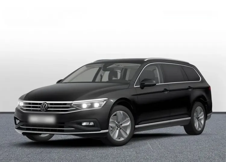 Volkswagen Passat Passat 2.0 TDI 4Mot. Elegance DSG