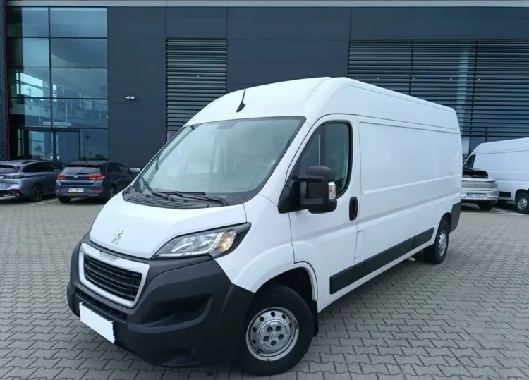 Peugeot Boxer Boxer 335 BlueHDi L3H2