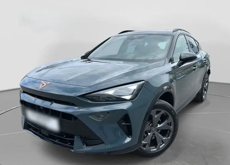 Cupra Formentor Formentor 1.5 TSI DSG