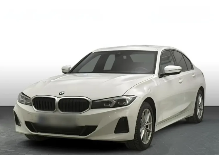 BMW Seria 3 318i aut