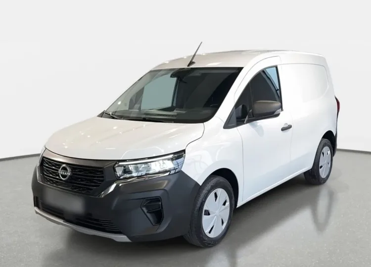 Nissan Townstar Townstar Van 1.3 DIG-T L1 Visia