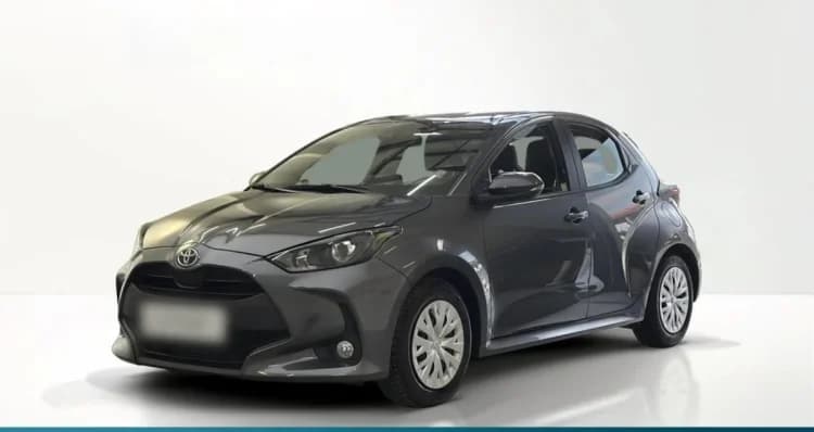Toyota Yaris Yaris Hybrid 1.5 Comfort