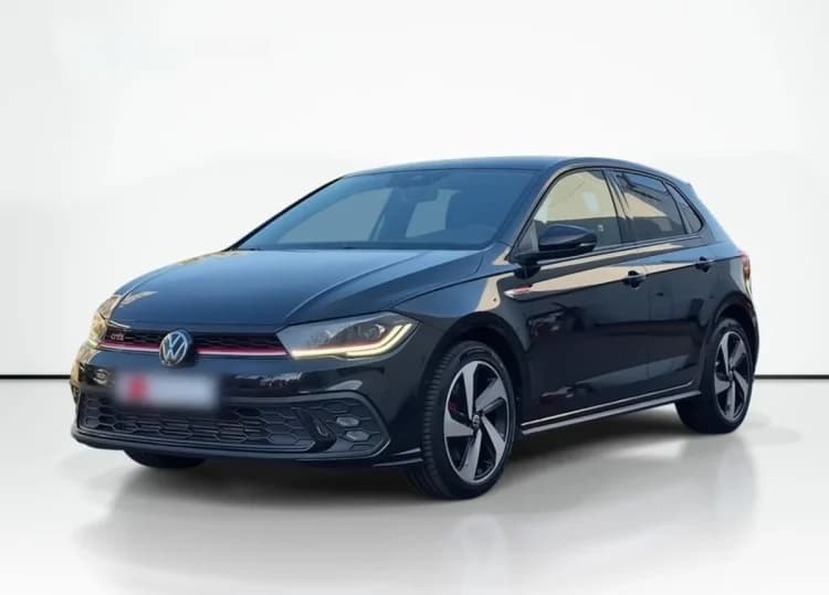 Volkswagen Polo Polo 2.0 TSI GTI DSG
