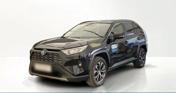 Toyota RAV4 RAV4 2.5 Hybrid Comfort 4x2