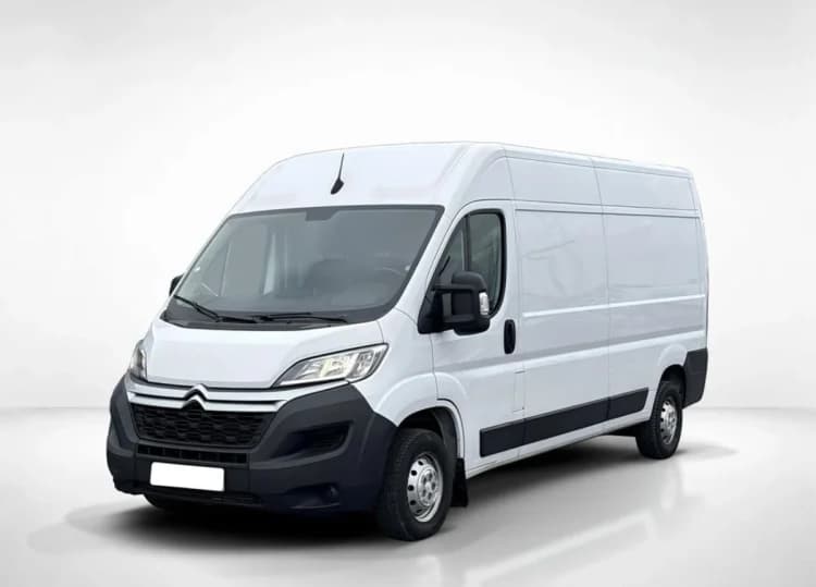 Citroen Jumper Jumper 35 BlueHDi L3H2 Control