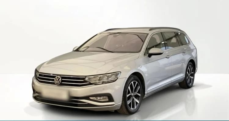 Volkswagen Passat Passat 2.0 TDI EVO Business