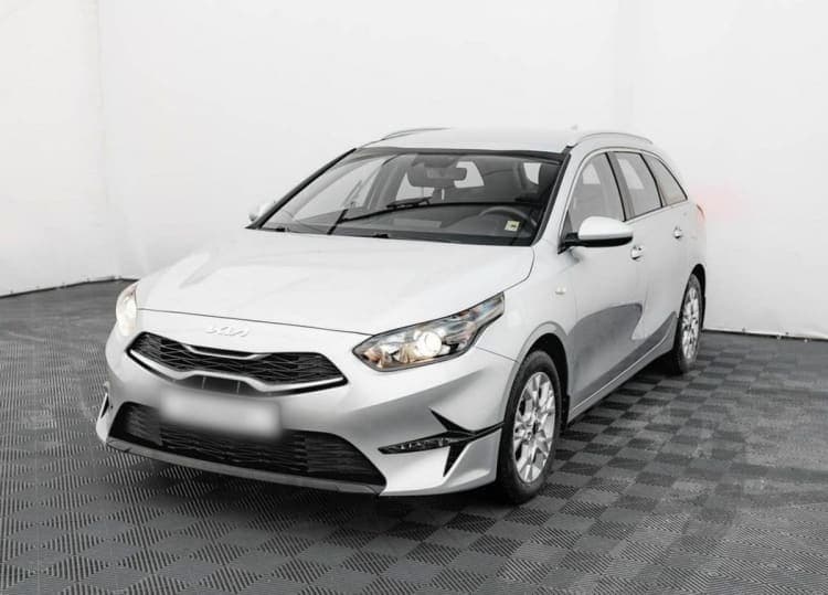 Kia Ceed Ceed 1.5 T-GDI M