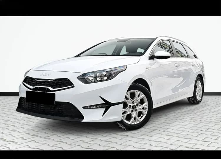 Kia Ceed Ceed 1.5 T-GDI M