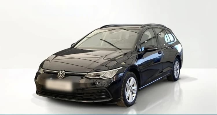 Volkswagen Golf Golf VIII 2.0 TDI Life