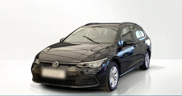 Volkswagen Golf Golf VIII 2.0 TDI Life