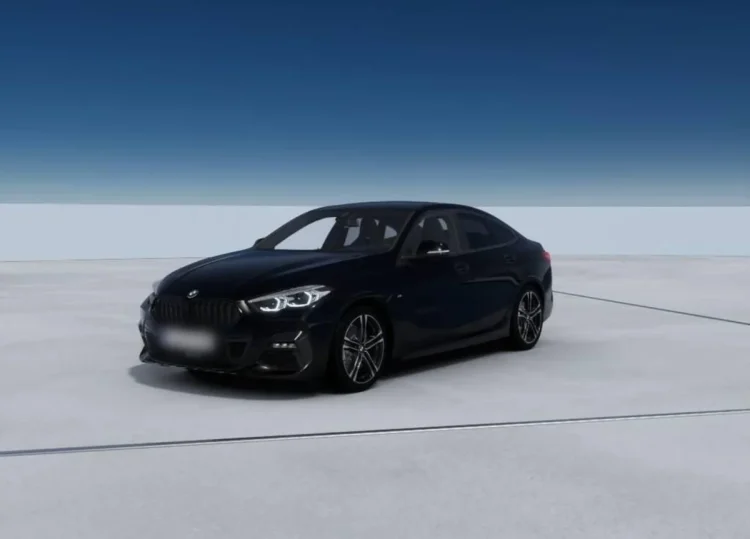 BMW Seria 2 220d M Sport aut