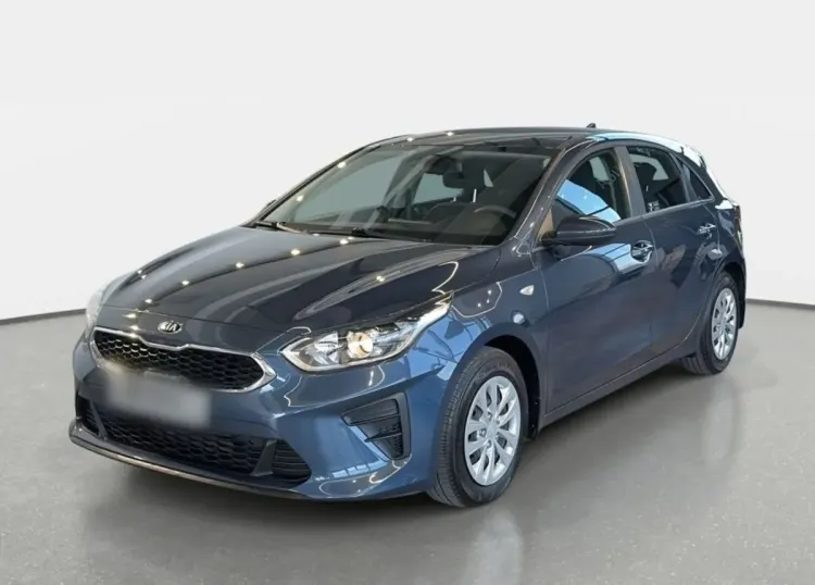 Kia Ceed Ceed 1.0 T-GDI S