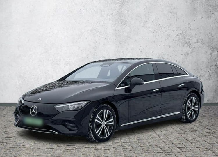Mercedes-Benz EQE EQE 350+