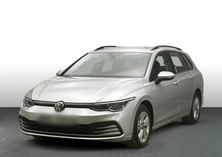 Volkswagen Golf Golf VIII 1.5 TSI EVO Life