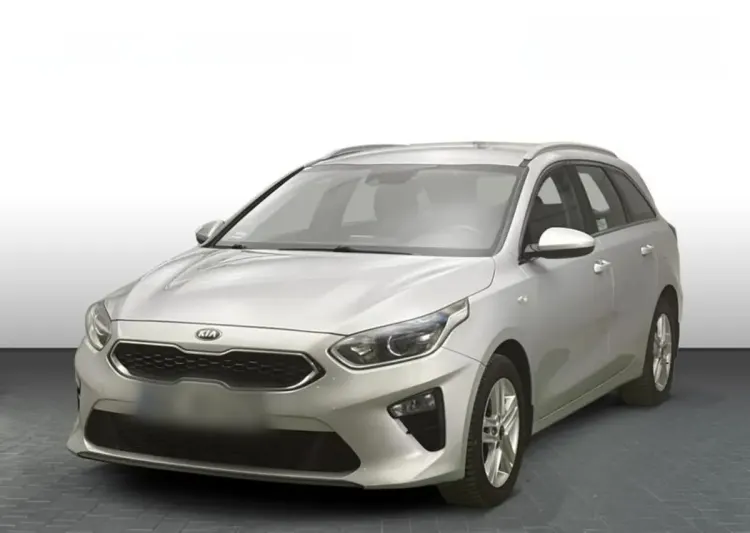 Kia Ceed Ceed 1.6 CRDi mHEV M
