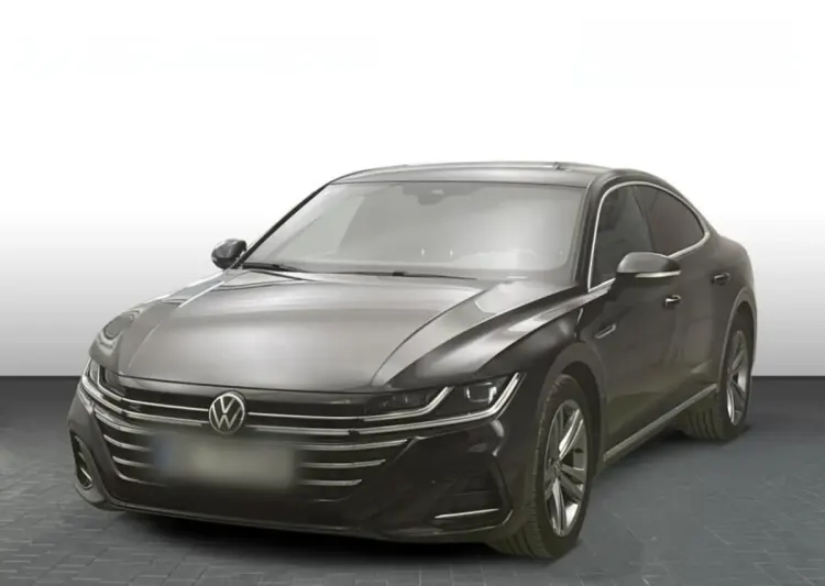 Volkswagen Arteon Arteon 2.0 TSI R-Line DSG