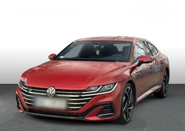 Volkswagen Arteon Arteon 2.0 TSI R-Line DSG