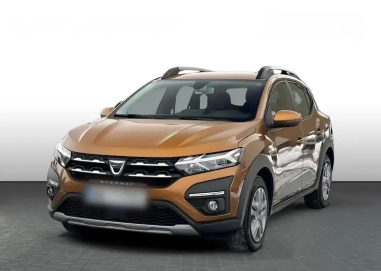 Dacia Sandero Sandero Stepway 1.0 TCe Comfort