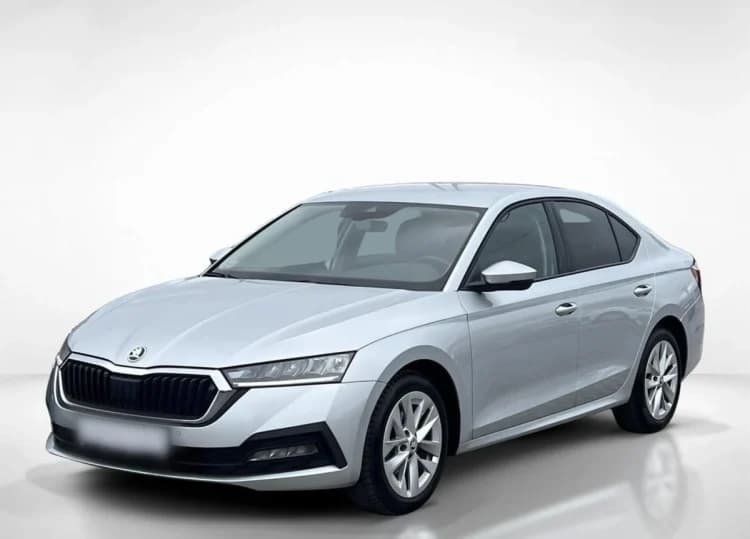 Skoda Octavia Octavia 1.5 TSI ACT Ambition