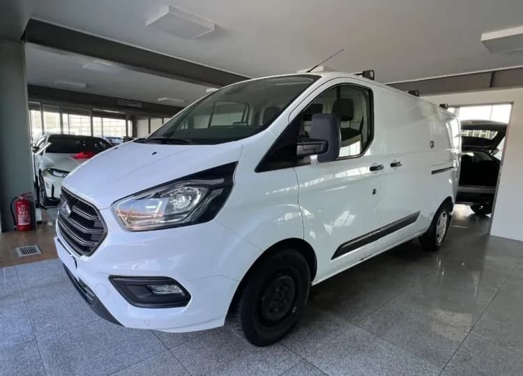 Ford Transit Custom Transit Custom 300 L2H1 Trend