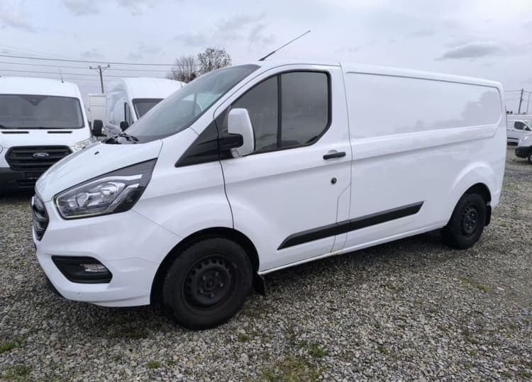 Ford Transit Custom Transit Custom 280 L1H1 Trend