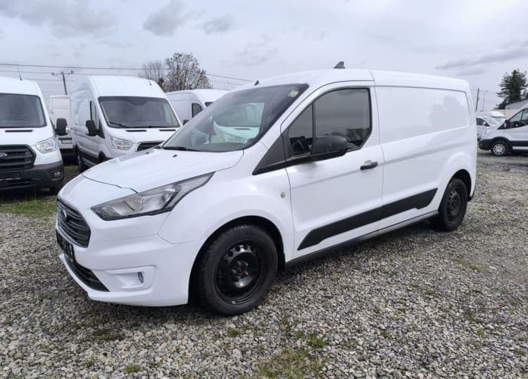 Ford Transit Connect Transit Connect 210 L2 Trend
