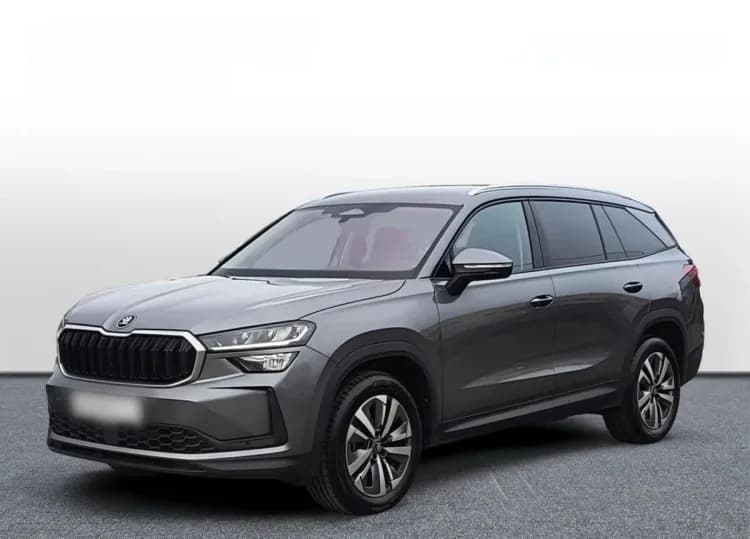 Skoda Kodiaq Kodiaq 2.0 TDI 4x2 Selection DSG