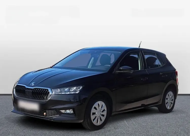 Skoda Fabia Fabia 1.0 Selection