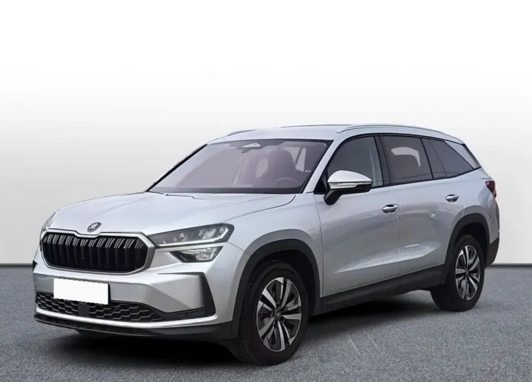 Skoda Kodiaq Kodiaq 2.0 TDI 4x2 Selection DSG