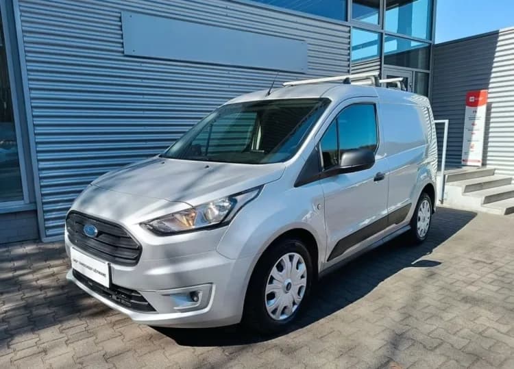 Ford Transit Connect Transit Connect 200 L1 Trend