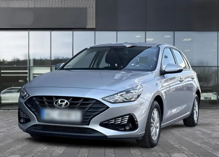 Hyundai i30 i30 1.5 DPI Modern