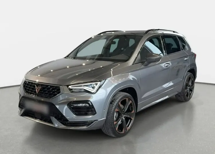 Cupra Ateca Ateca 1.5 TSI DSG