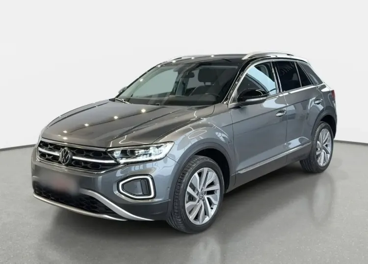Volkswagen T-Roc T-ROC 2.0 TSI 4Mot. Style DSG