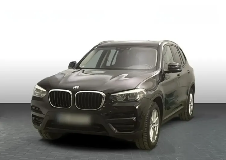 BMW X3 X3 xDrive20i GPF aut