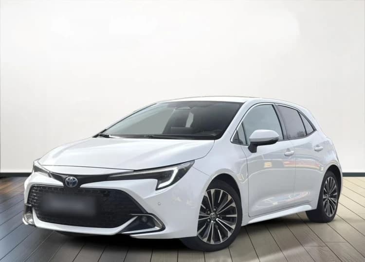 Toyota Corolla Corolla 1.8 Hybrid Style
