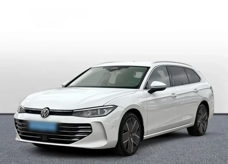 Volkswagen Passat Passat 1.5 eHybrid Elegance DSG