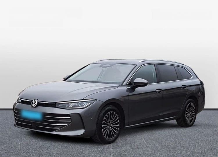 Volkswagen Passat Passat 1.5 TSI ACT mHEV Elegance DSG