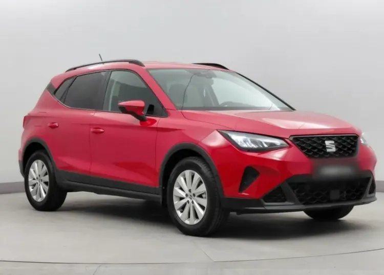 SEAT Arona Arona 1.0 TSI Style S&S DSG