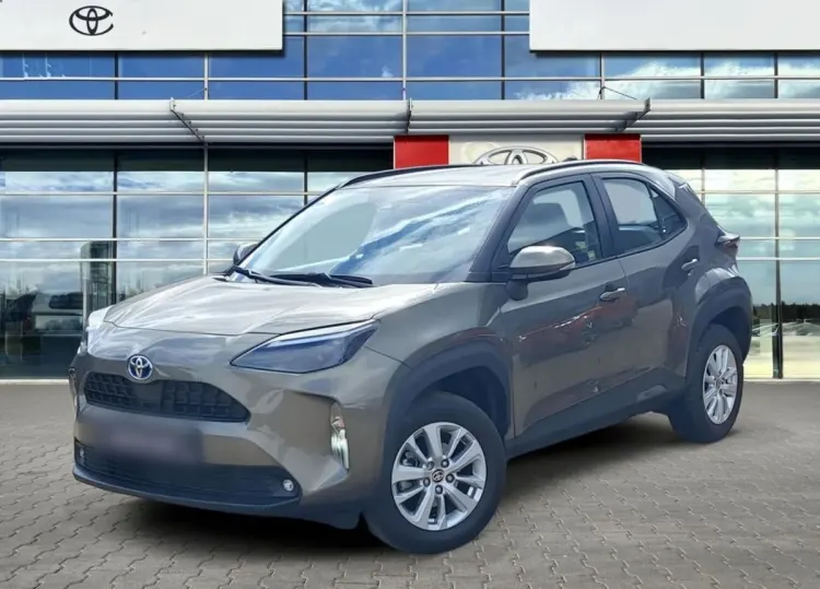 Toyota Yaris Cross Yaris Cross Hybrid 1.5 Comfort