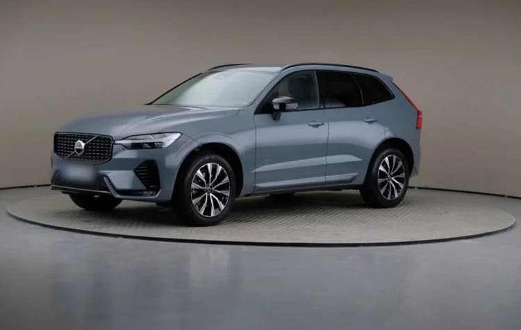 Volvo XC 60 XC 60 B4 D Plus Dark aut