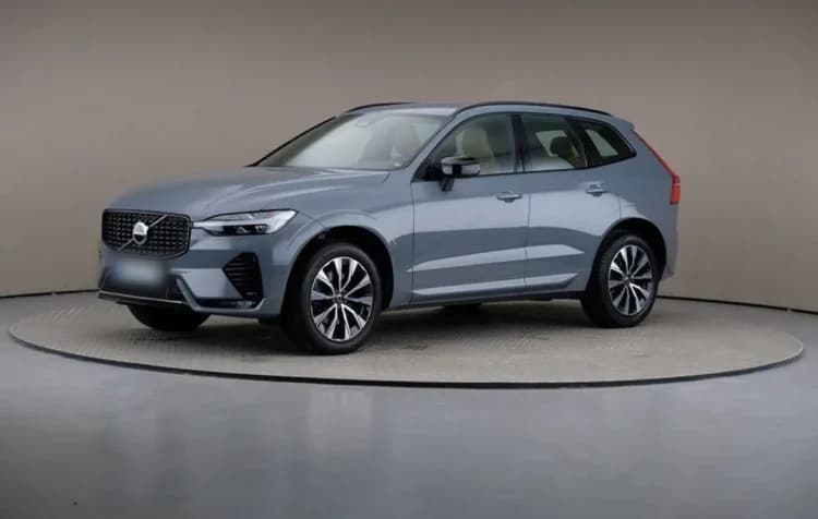 Volvo XC 60 XC 60 B4 D AWD Plus Dark aut