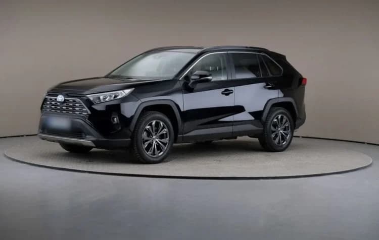 Toyota RAV4 RAV4 2.5 Hybrid Comfort 4x2