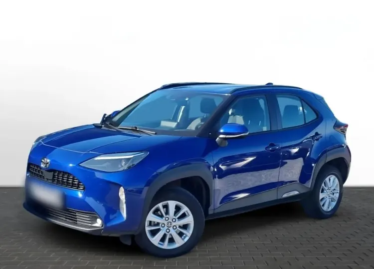 Toyota Yaris Cross Yaris Cross 1.5 Comfort