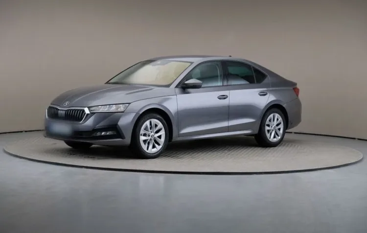 Skoda Octavia Octavia 1.5 TSI e-Tec Ambition DSG