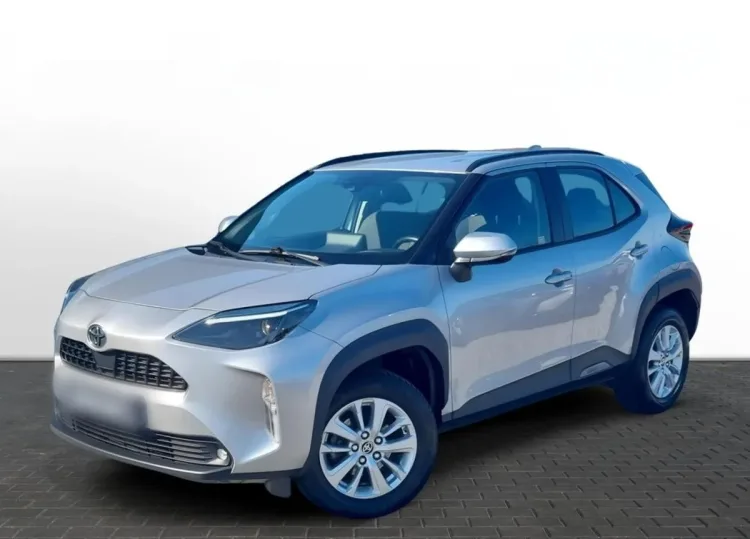 Toyota Yaris Cross Yaris Cross 1.5 Comfort