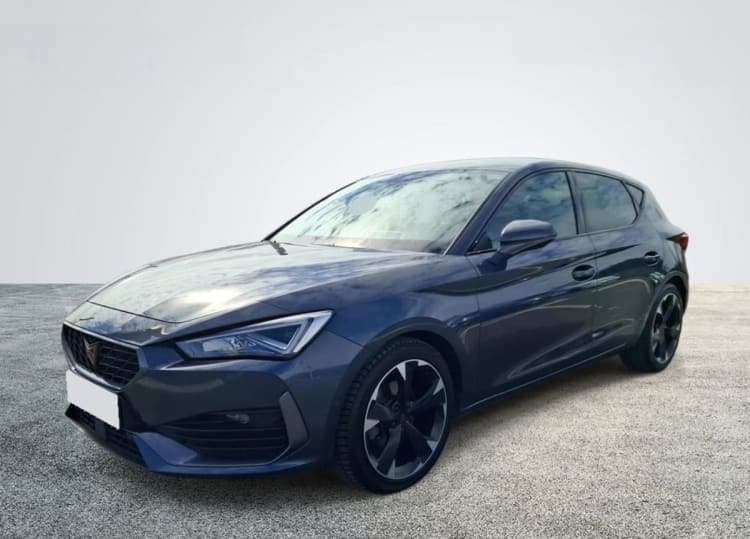 Cupra Leon Leon 1.5 eTSI DSG