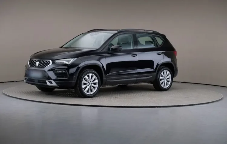 SEAT Ateca Ateca 2.0 TDI Style S&S DSG