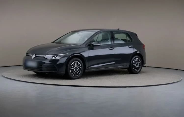 Volkswagen Golf Golf VIII 1.0 TSI