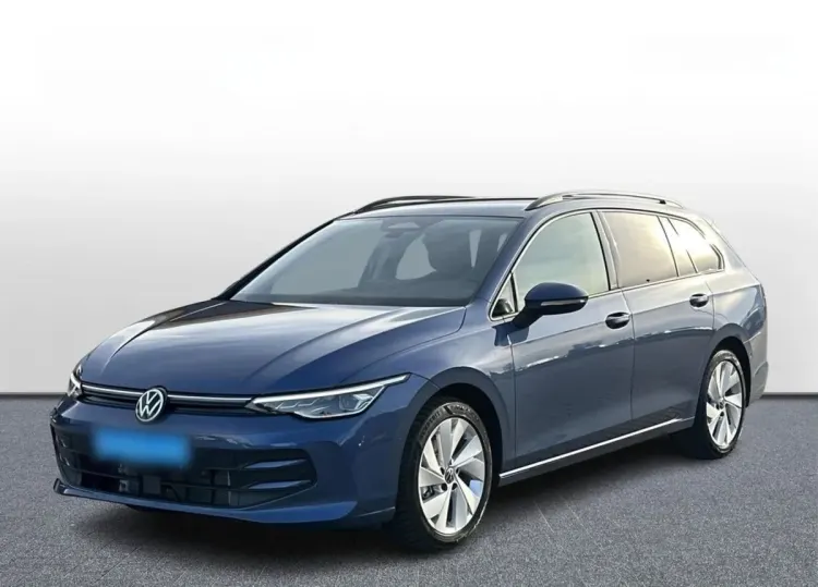 Volkswagen Golf Golf VIII 1.5 eTSI mHEV Life DSG