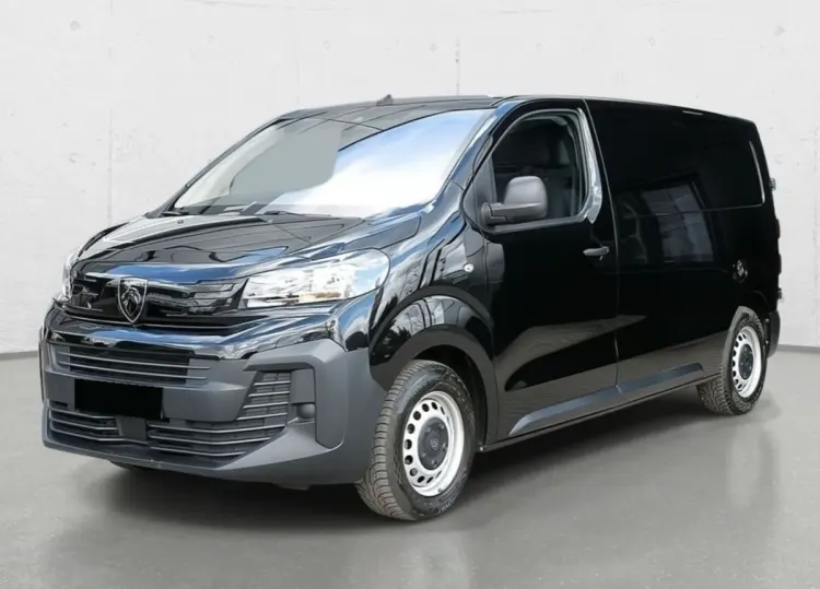 Peugeot Expert Expert 2.0 BlueHDi Standard 2,8t S&S EAT8